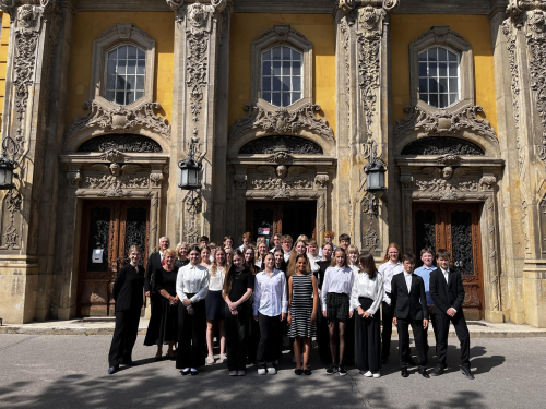 Tallinna Muusikakooli Sümfooniaorkester